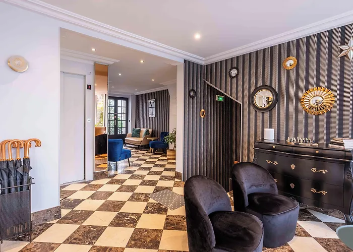 Hotel Marena