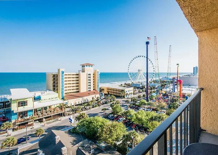 Aqua Beach Inn