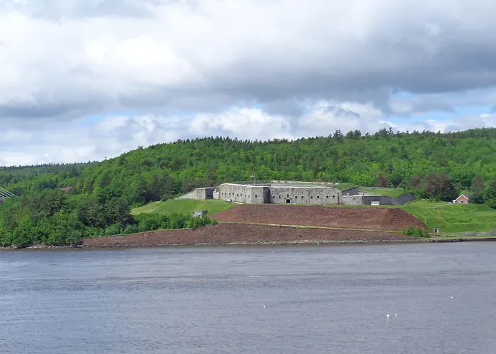Fort Knox