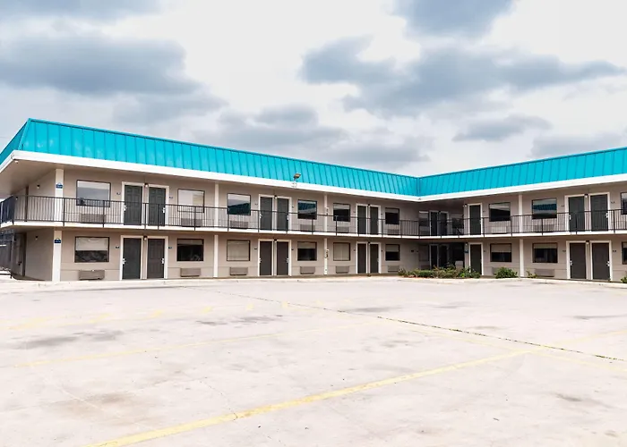 Days Inn By Wyndham N.W. Medical Center