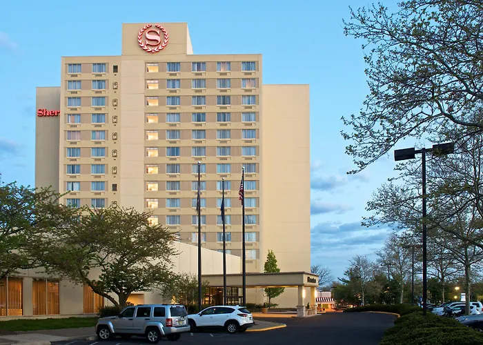 Sheraton Bucks County