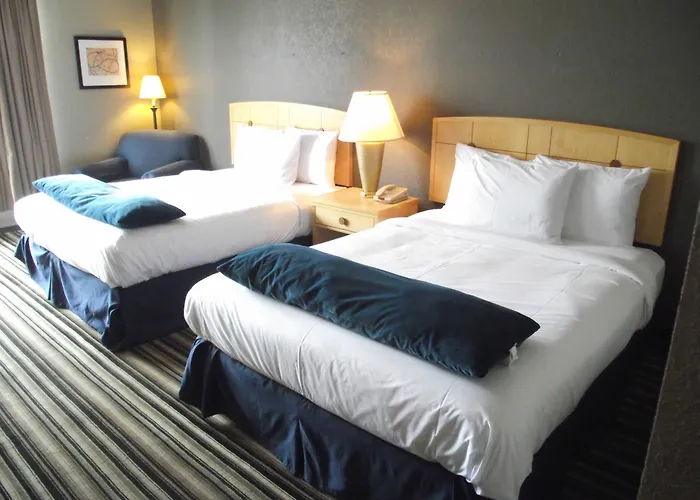 Travelodge By Wyndham Memphis Airport/Graceland