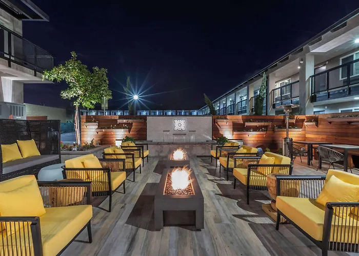 Bluestem Los Angeles, An Ascend Collection