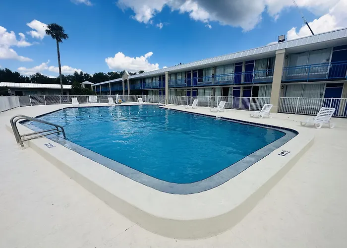 Rodeway - Ocala East