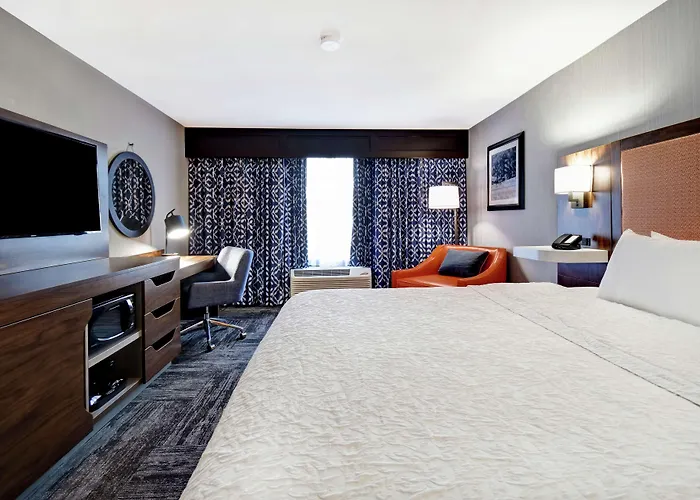 Hampton Inn Lexington I-75