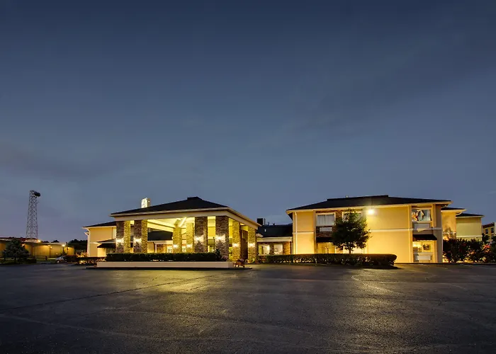 Greenfield Inn & Suites Elizabethtown, Ky I65 Exit 94