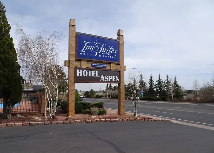 Aspen Flagstaff/ Grand Canyon Innsuites
