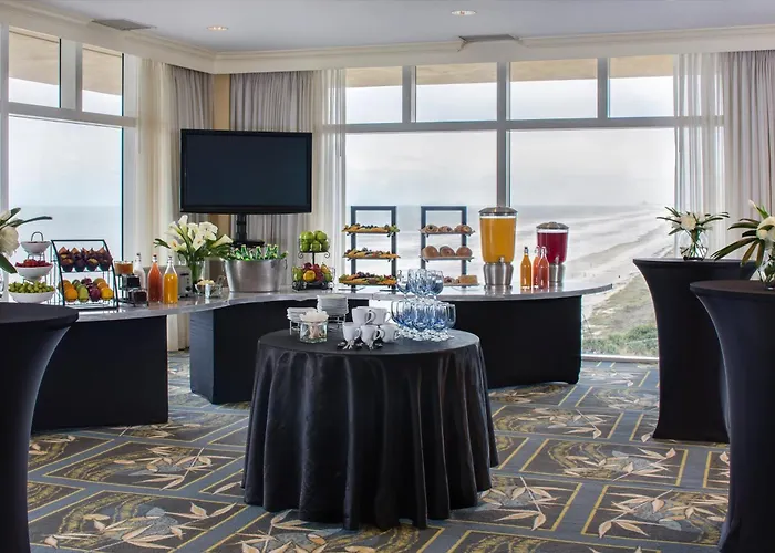 The Shores Resort & Spa
