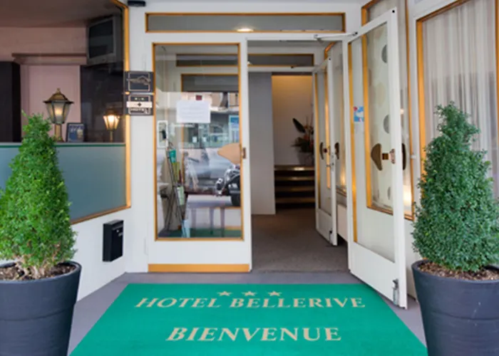 Hôtel Bellerive