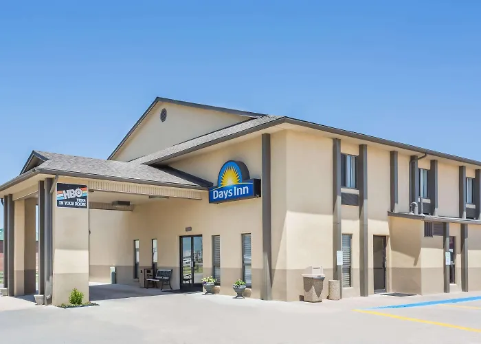 Days Inn By Wyndham Colby