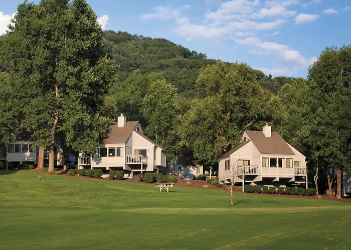 Club Wyndham Resort At Fairfield Mountains