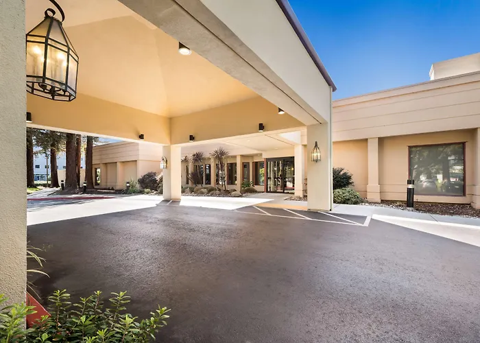 Sonesta Select San Jose Airport