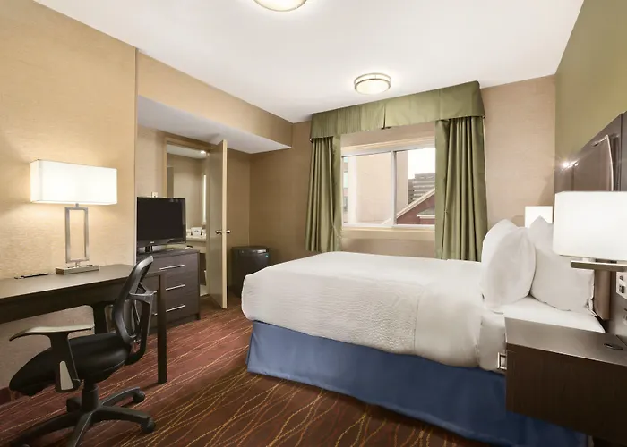 Days Inn By Wyndham Ottawa