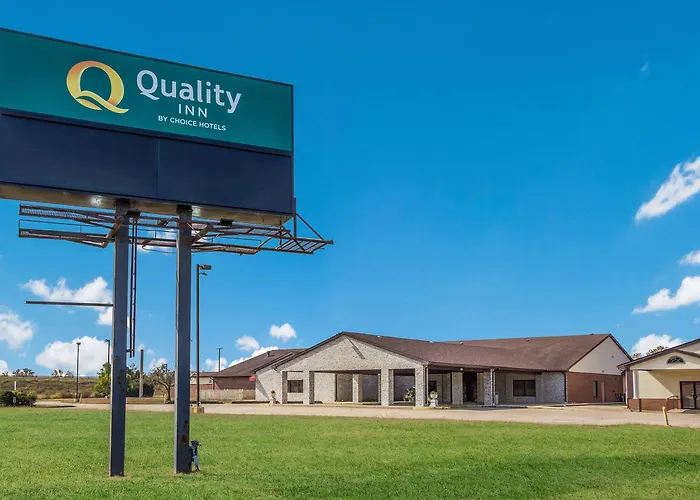 Quality Inn Grayville