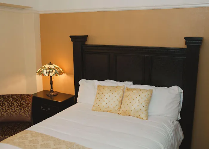 Gilmore Hotel, Trademark Collection By Wyndham Ketchikan