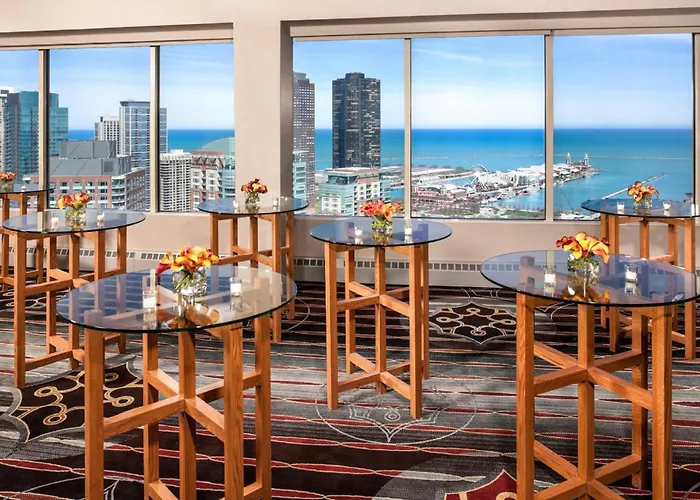 Swissotel Chicago