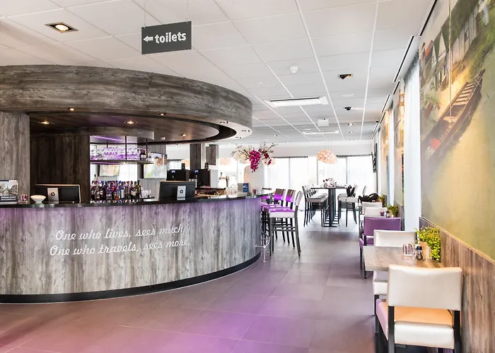 Best Western City Hotel Woerden