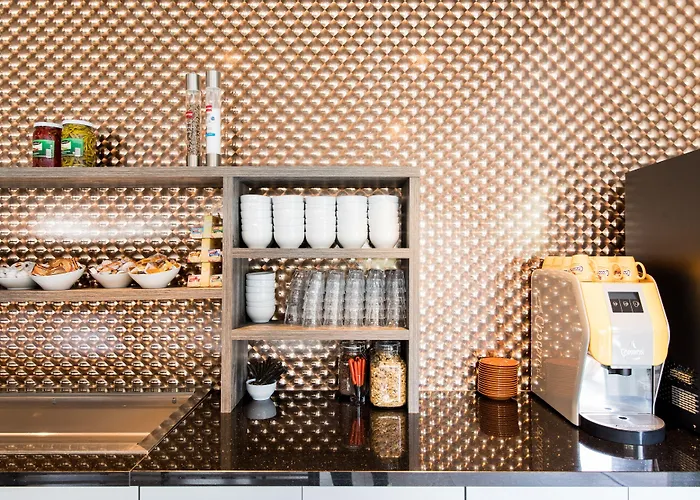 Best Western City Hotel Woerden