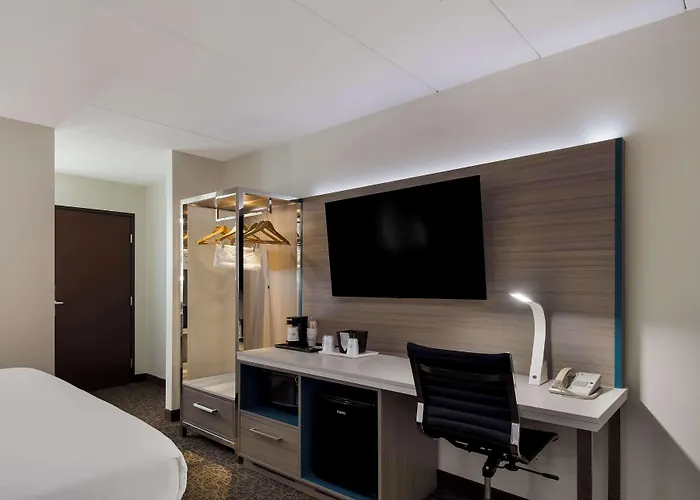 Best Western Bemidji