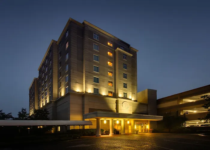 Hollywood Casino Bangor
