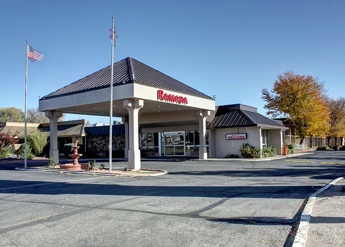 Ramada By Wyndham