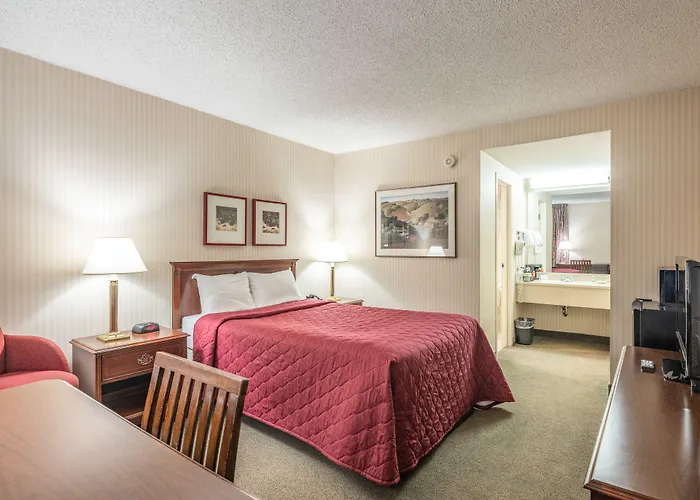 University Place Hotel And Conference Center Portland