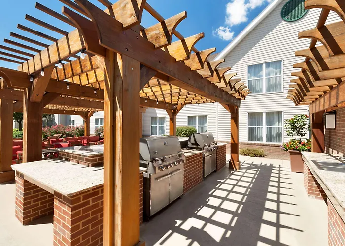 Homewood Suites Harrisburg-West Hershey Area