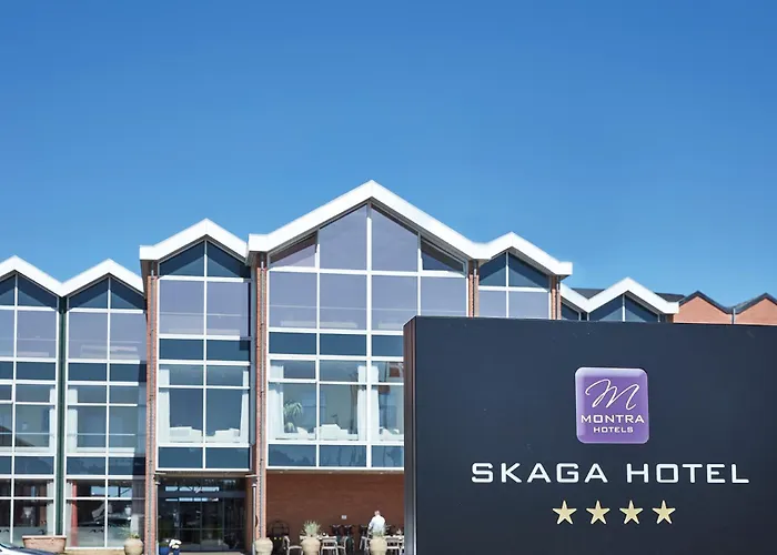 Skaga Hotel