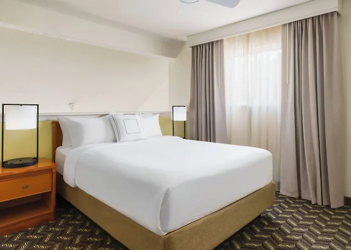 Residence Inn Hartford Windsor