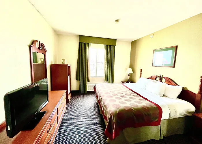 Ramada By Wyndham