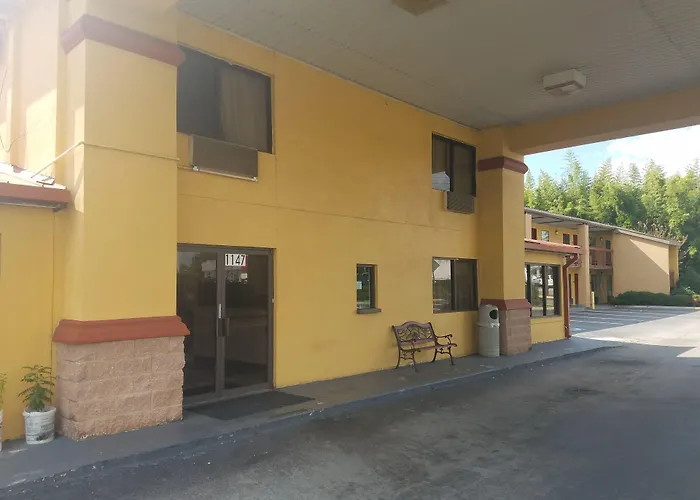 Quality Inn