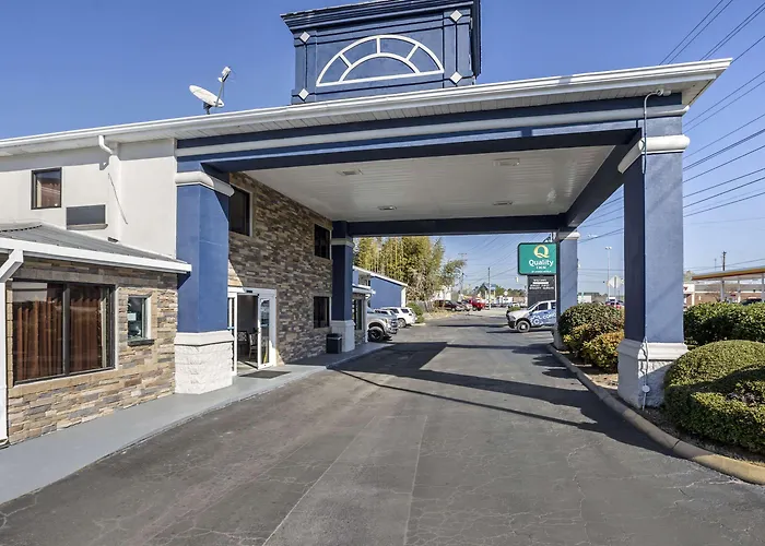 Quality Inn