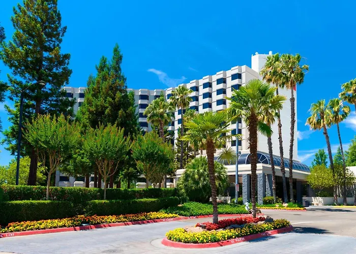 Sacramento Marriott Rancho Cordova