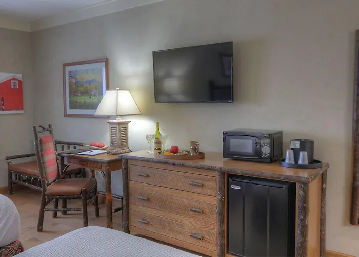Lodge At Five Oaks Pigeon Forge - Sevierville