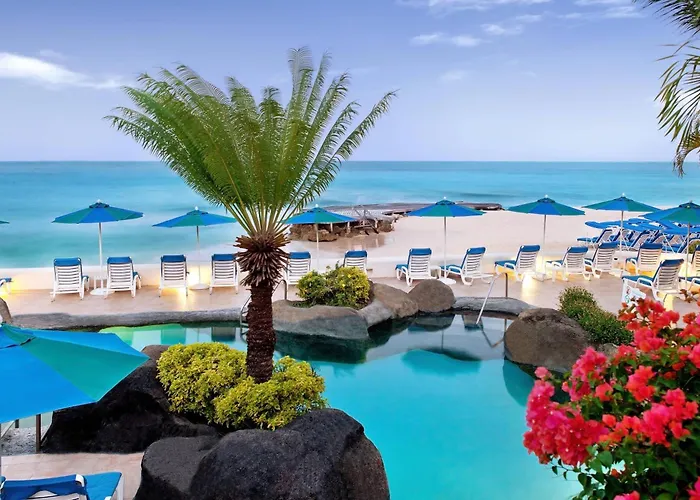 Crystal Cove, Barbados, A Tribute Portfolio All-Inclusive Resort