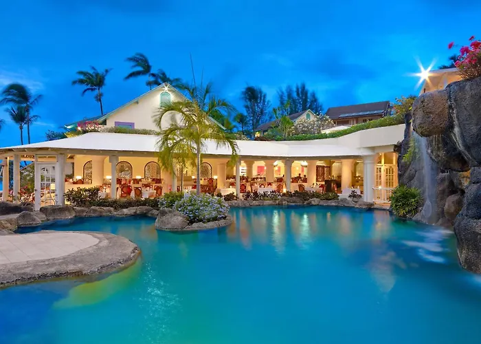Crystal Cove, Barbados, A Tribute Portfolio All-Inclusive Resort