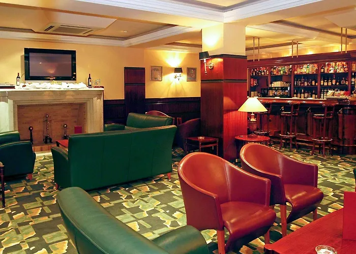 Mercure Andorra