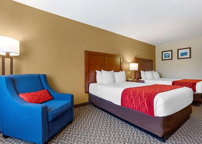 Comfort Inn Payson