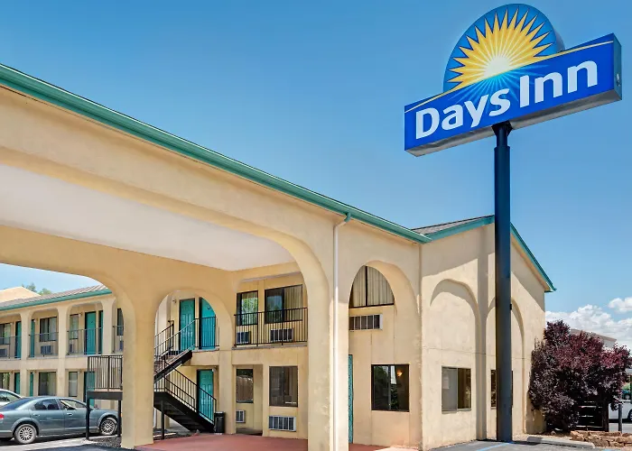 Days Inn By Wyndham Espanola