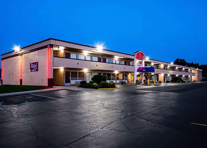 Red Roof Inn