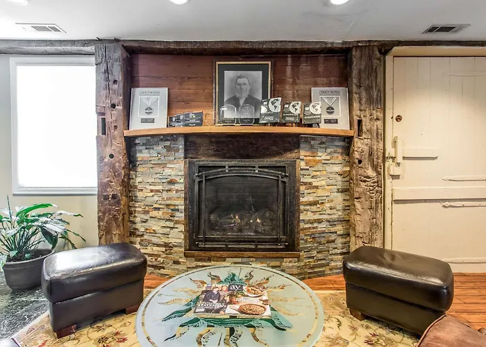 Inn At The Mill, An Ascend Collection Hotel