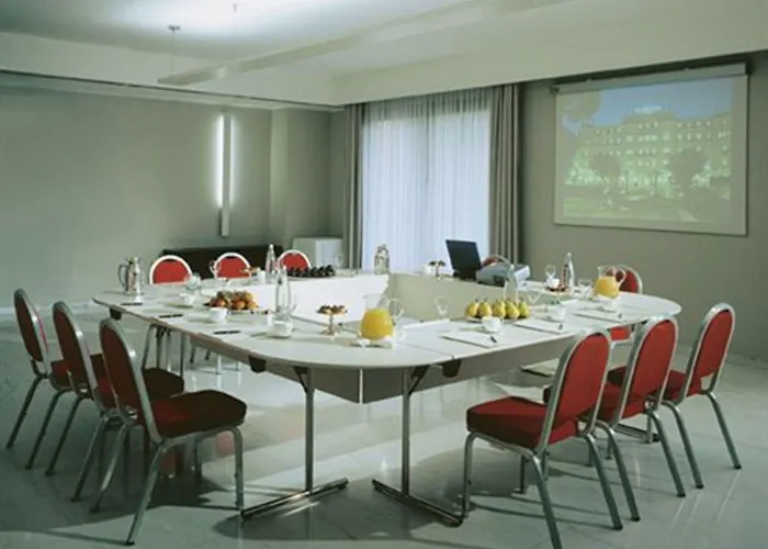 Grand Hotel Rimini