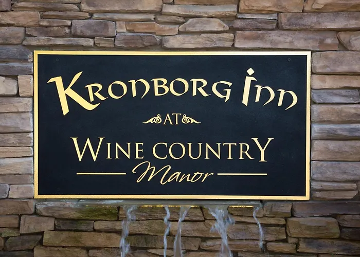 Kronborg Inn