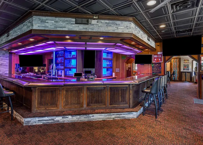 Best Western Dunmar Inn