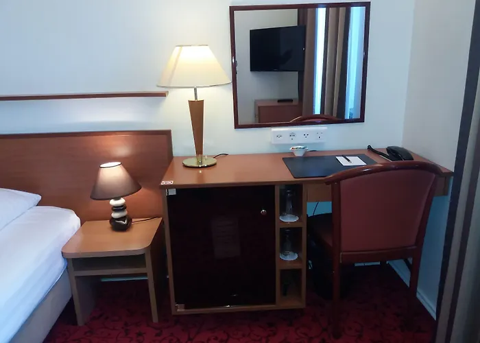 Hôtel Astoria
