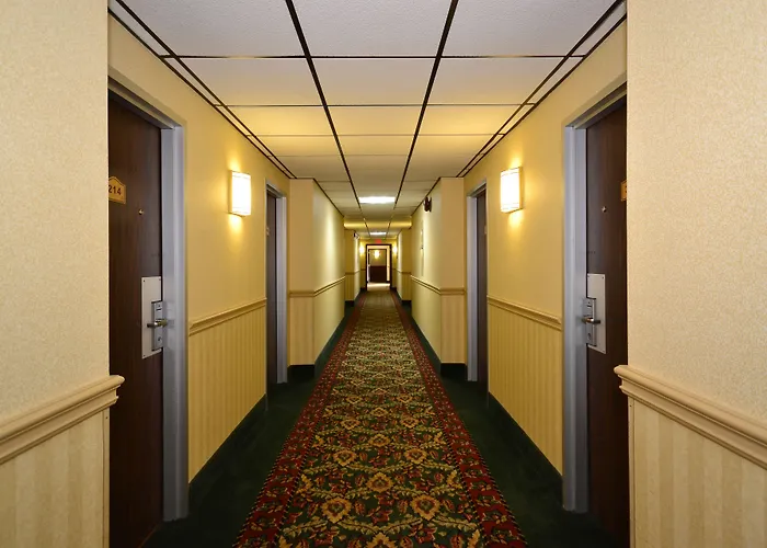 Howard Johnson By Wyndham Saugerties