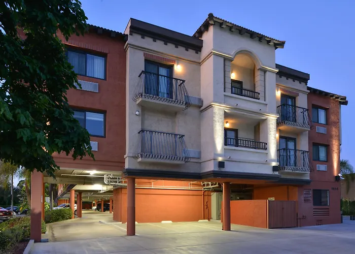 Best Western Plus San Diego