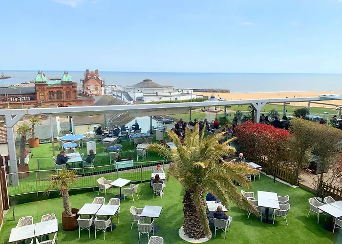 Cliff Hotel Great Yarmouth