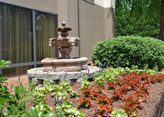 Hampton Inn Rock Hill