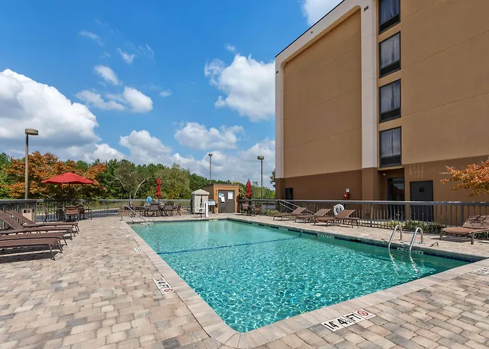 Hampton Inn Rock Hill